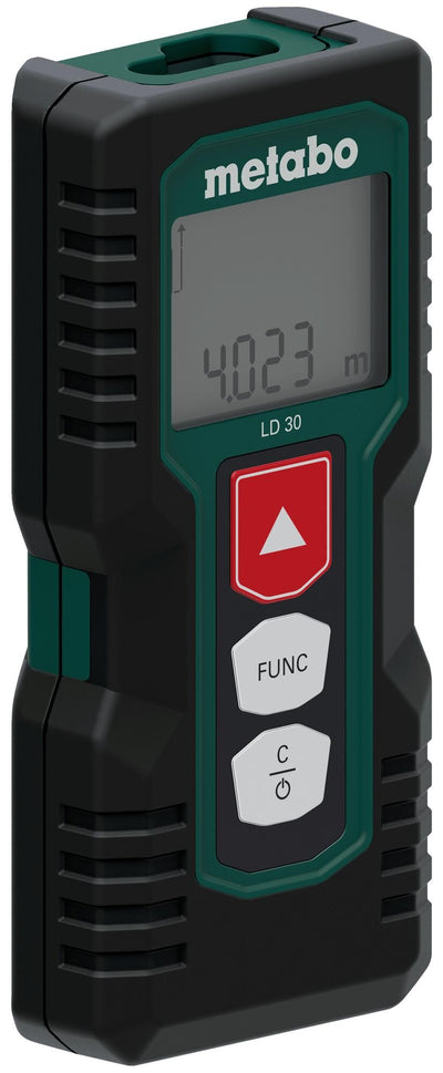 Metabo entfernungsmesser ld30 laser distance meter ld30