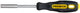 Proxxon bithouder screwdriver 1 4 inside hex. and magnetic