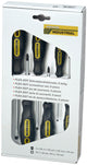 Proxxon schraubendrehersatz flex dot screw driver sets 6-te. schl.+kreuz.(pz)