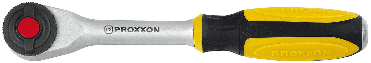 Proxxon omschakelbare ratel rotary rotary ratchets 1 2