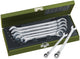 Proxxon ratschenschlüsselsatz microspeeder ratchet wrench set 6-piece