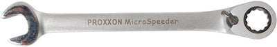 Proxxon ratelsleutel microspeeder ratchet wrench 14 mm