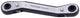 Proxxon ratelsleutel speeder ratchet key speeder 10x11mm