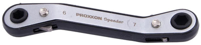 Proxxon ratschenschlüssel speeder ratchet key speeder 19x21mm
