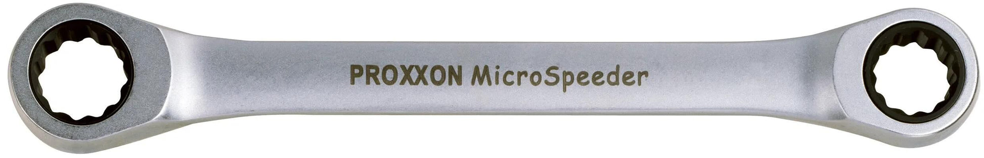 Proxxon ratelsleutel microspeeder ratchet key micro-speeder 8x9mm