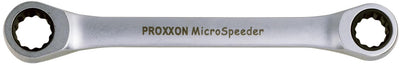 Proxxon ratelsleutel microspeeder ratchet key micro-speeder 12x13mm