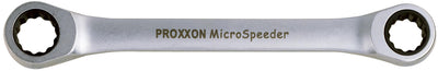 Proxxon ratschenschlüssel microspeeder ratchet key micro-speeder 8x9mm