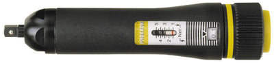 Proxxon drehmomentschrauber mc5 torque screwdriver mc5 micro-click (1 4 ) 1-5nm