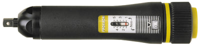 Proxxon momentsleutel schroevendraaier mc5 torque screwdriver mc5 micro-click (1 4 ) 1-5nm