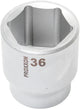 Proxxon steckschlüsseleinsatz socket key insert 1 2 36 mm