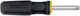 Proxxon griff screwdriver handle 1 4