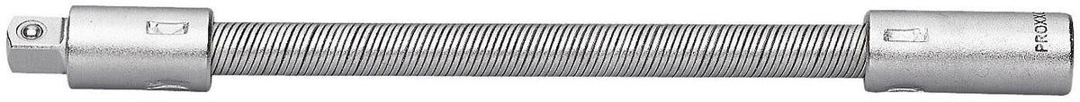 Proxxon verlenging 1 4 flex. extension 150 mm