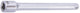 Proxxon verlenging 1 4 extension 100 mm