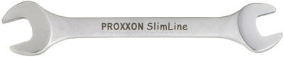 Proxxon dubbele steeksleutel slim line double-jawed key 12x13mm