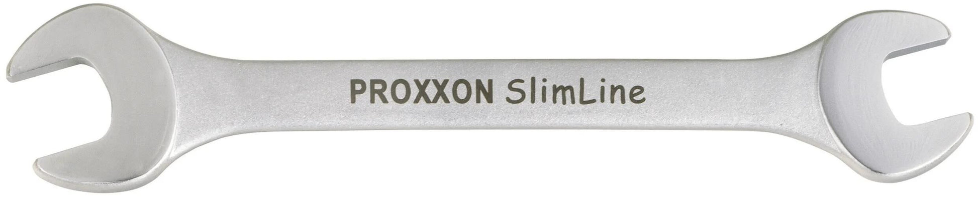 Proxxon dubbele steeksleutel slim line double-jawed key 18x19mm