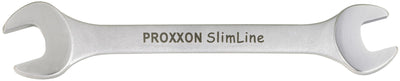 Proxxon doppelmaulschlüssel slim line double-jawed key 10x13mm
