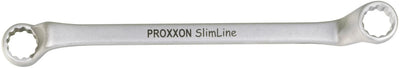 Proxxon dubbele ringsleutel do-ringschl. 10x13mm , closed,15°