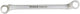 Proxxon dubbele ringsleutel do-ringschl. 17x19mm , closed,15°