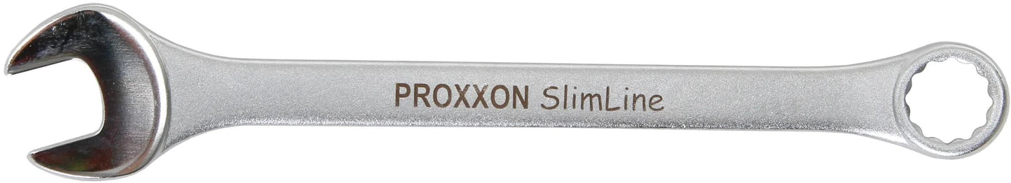 Proxxon ring-steeksleutel ring-maulschluessel 20mm
