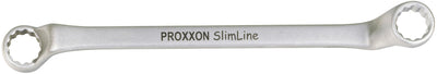 Proxxon doppelringschlüssel do-ringschl. 18x19mm , closed,15°