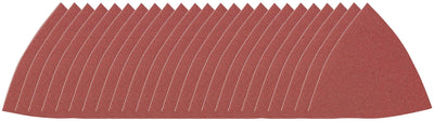 Proxxon schleifblatt sanding sheet k150 pk a' 25st