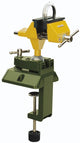 Proxxon schraubstock fmz precision mechanic screwd fmz with zwinge