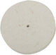 Proxxon polierscheibe felt pad 100x15