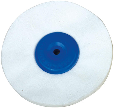 Proxxon polierscheibe polishing discs wheels microfiber 100mm