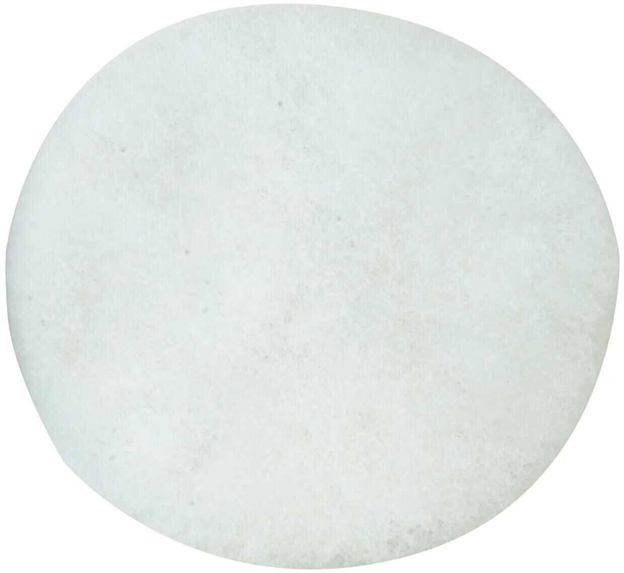 Proxxon polierhaube lambskins polishing cap 50mm 2st