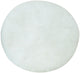 Proxxon polierhaube lambskins polishing cap 50mm 2st