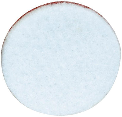 Proxxon polierscheiben-set polishing felt disk medium 50mm 2pcs