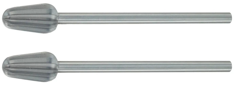 Proxxon set freesstiften konusfraeser 4mm 2st