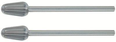 Proxxon frässtiftsatz konusfraeser 4mm 2st