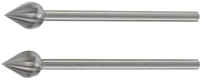 Proxxon set freesstiften flamefraeser 6mm 2st