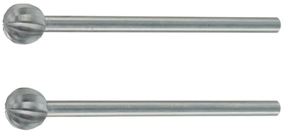Proxxon set freesstiften kugelfraesder 6mm 2st