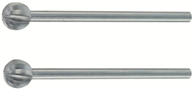Proxxon frässtiftsatz kugelfraesder 6mm 2st