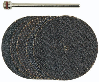 Proxxon trennscheibe fabric separating disks 38mm 5st