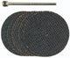 Proxxon trennscheibe fabric separating disks 38mm 5st