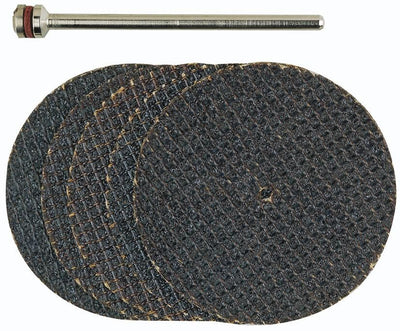 Proxxon trennscheibe fabric separating disks 38mm 5st