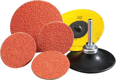 Norton schleifscheibe r980 x-treme life blaze grinding wheel 50mm x-tre r980 p50