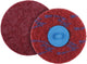 Norton schleifscheibe vortex rapid prep grinding wheel 50mm fine s2403