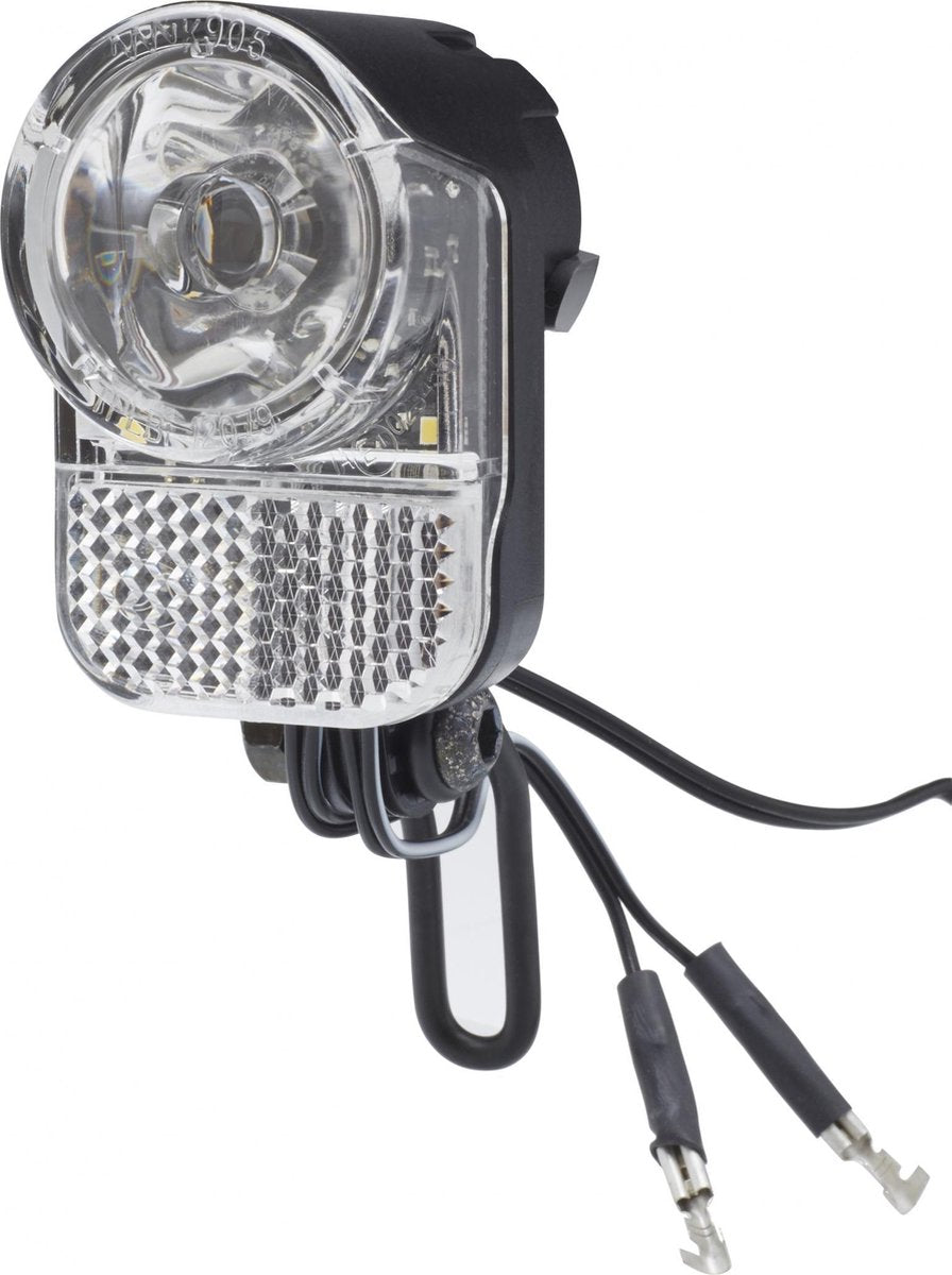 Koplamp Axa Pico30-T Naafdynamo Automaat