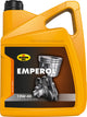Kroon-oil emperol - 10w-40 motorolie - semi-synthetisch - 5 liter - transparant