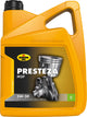 Kroon-oil kroon oil - presteza msp 5w-30 - synthetische longlife motorolie - 5 liter - transparant