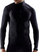 Craft active extreme x zip l s thermoshirt heren - maat s