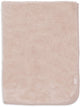 Jollein baby deken ledikant 100x150cm basic sherpa jersey silk rose