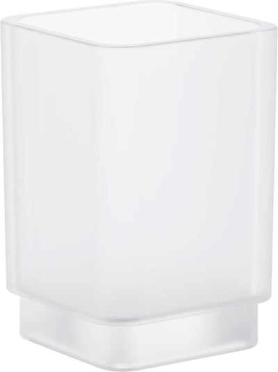 Grohe selection cube glas