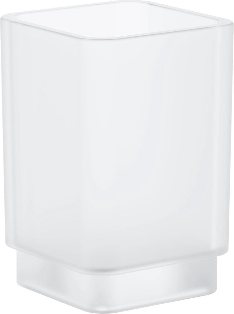 Grohe selection cube glas