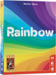 999games 999 games - rainbow - kaartspel - 2 spelers
