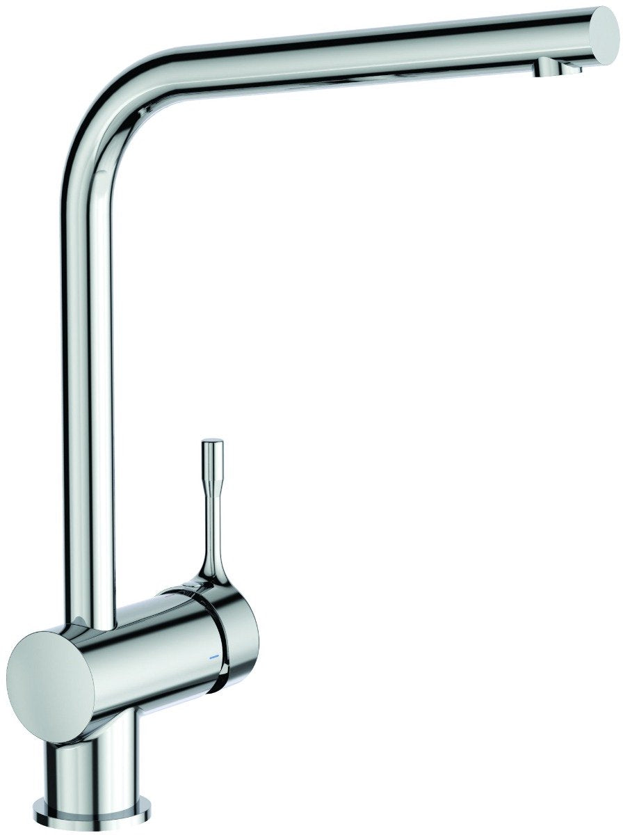 Ideal standard ceralook - keukenkraan, chroom bc174aa